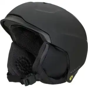 Oakley-Skihelm Oakley Unisex MOD3 MIPS Blackout S