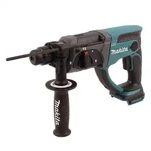 Makita-Bohrhammer Makita Li-Ion und Bohrhammer, DHR202Z