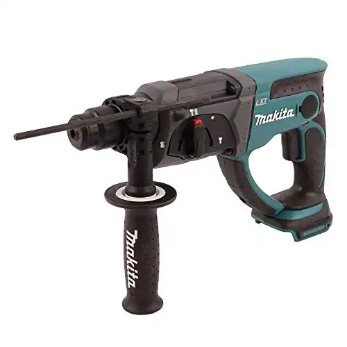 Makita-Bohrhammer Makita Li-Ion und Bohrhammer, DHR202Z