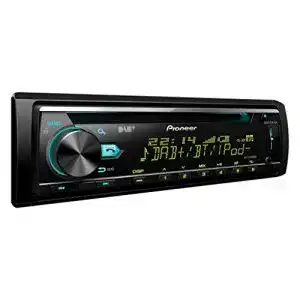DAB-Autoradio Pioneer DEH-X7800DAB