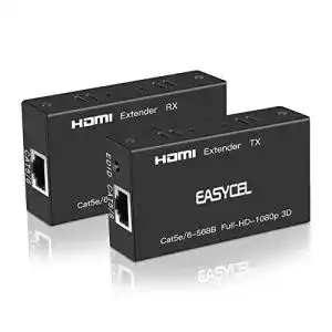 HDMI-Extender 4K EASYCEL 60M HDMI Extender