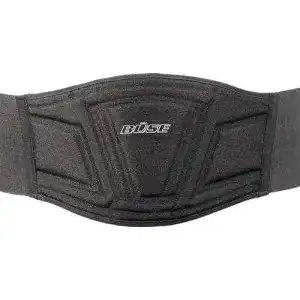 Nierengurt Büse 144300-XXXL Stream schwarz 3XL