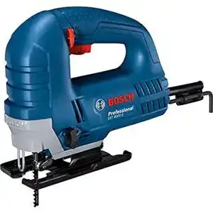Bosch-Professional-Stichsäge Bosch Professional GST 8000 E
