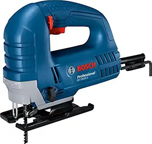 Bosch-Professional-Stichsäge Bosch Professional GST 8000 E