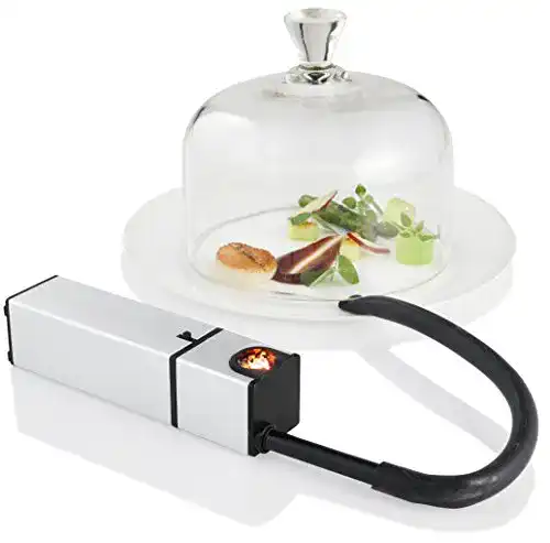Räucherpistole Gastronoma 16310205 Mini Smoker