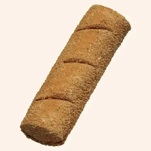 Hundekeks seit 1893 Bubeck e Pansenbrot | mit Weizen gebacken