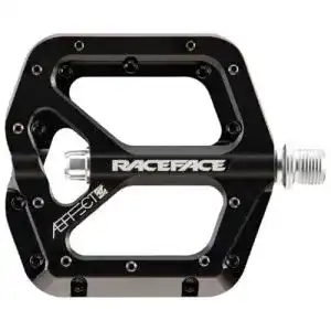 Race-Face-Pedale Raceface Aeffect Bike Pedal, Black