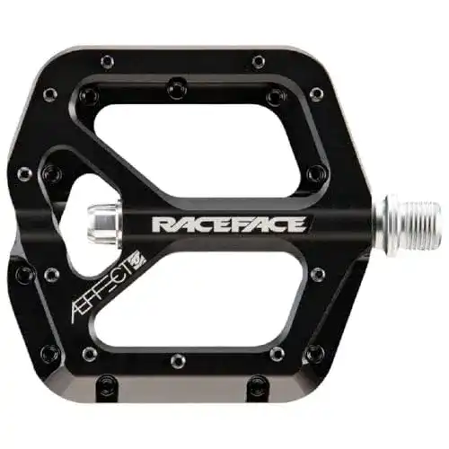 Race-Face-Pedale Raceface Aeffect Bike Pedal, Black