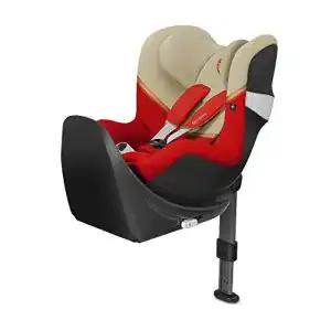 Cybex Kindersitz CYBEX Gold Kinder-Autositz Sirona M2