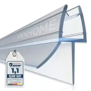 Duschdichtungen HNNHOME MNNHOME Duschwand Türdichtung