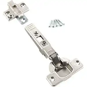 Blum-Scharniere Blum Clip top Profiltür-Scharnier, 2 Stück