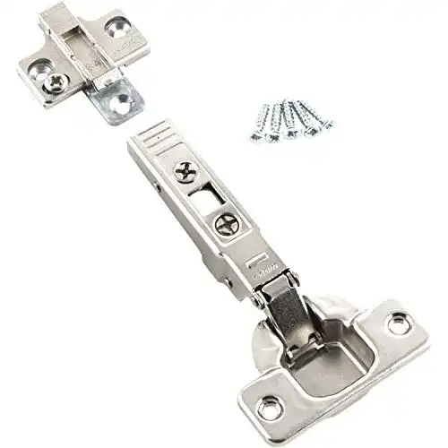 Blum-Scharniere Blum Clip top Profiltür-Scharnier, 2 Stück