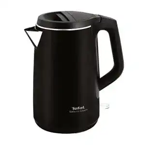 Tefal-Wasserkocher Tefal Safe to Touch KO3718 Doppelwandig