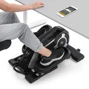 Desk-Bike CAPITAL SPORTS Evo Nano Mini Bike Beintrainer