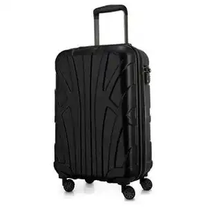 Handgepäck-Koffer SUITLINE Handgepäck Hartschalen-Koffer 34 L