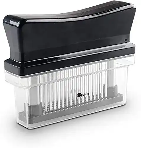 Fleischzartmacher Fdit Fleisch Zartmacher Tenderizer