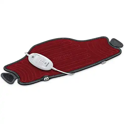 Beurer-Heizkissen Beurer HK 55 Easyfix Multifunktionsheizkissen