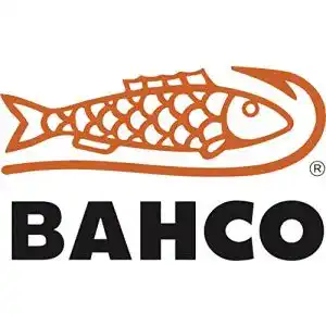Laubsäge-Set Bahco 502-SET6 BH502-SET6 6-teilig, Schwarz, Rot