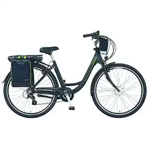 Prophete-Fahrrad Prophete E-Bike GENIESSER eC100 28″ Da RH48