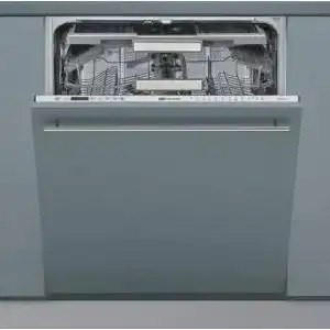 Geschirrspüler 60 cm vollintegrierbar Bauknecht BCIO 3T341 PLET