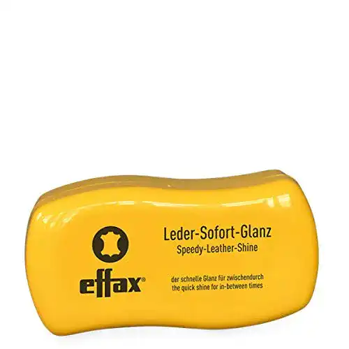 Effax-Lederpflege EFFAX Leder-Sofort-Glanz