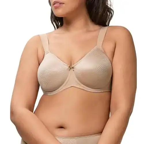 Minimizer-BH Triumph Essential Minimizer W X BH, Hautfarben