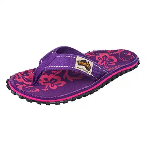 Gumbies-Zehentrenner Gumbies Zehentrenner | Modell Kids