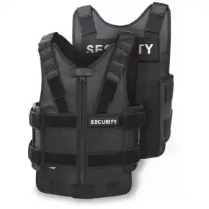 Stichschutzweste PRODEF ® Mod. III Schnitt- & – Zertifiziert
