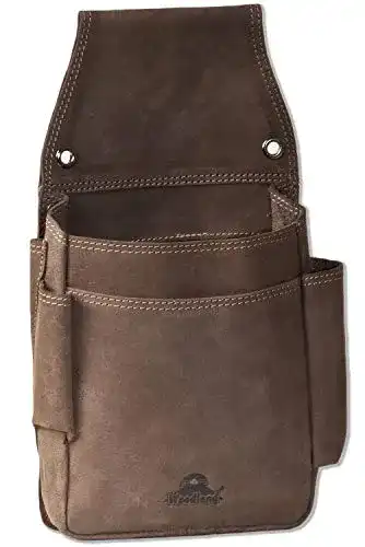 Kellnertasche Woodland ® Robustes Profi-Kellnerbörsen-Holster