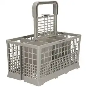Besteckkorb-Spülmaschine Kenekos, Besteckkorb universal