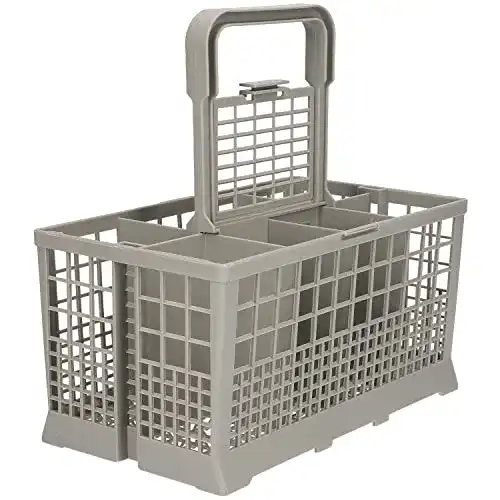 Besteckkorb-Spülmaschine Kenekos, Besteckkorb universal