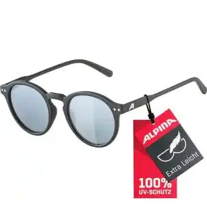 Alpina-Sonnenbrille ALPINA Unisex Erwachsene, SNEEK