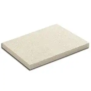 Schamotteplatte Hoffmann Vermiculit-Platten (3 cm) – Schamotte