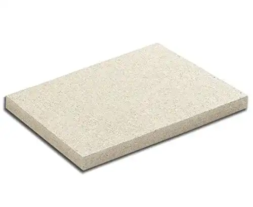 Schamottsteine Hoffmann Vermiculit-Platten (3 cm) feuerfest