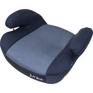 Sitzerhöhung Petex 44430818 Max Plus 152 grau