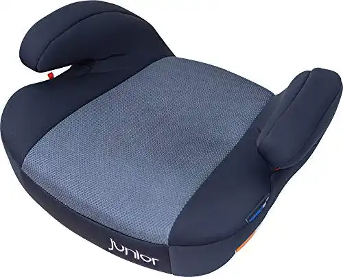 Die beste Sitzerhöhung Petex 44430818 Max Plus 152 grau 2026 Test Bestseller Sitzerhöhung Petex 44430818 Max Plus 152 grau