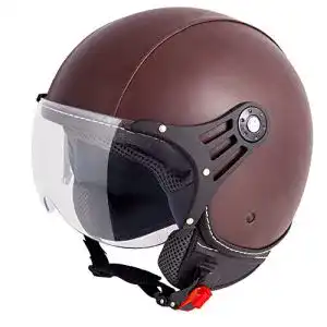 Jethelm Vinz Laghi Motorradhelm | Roller Helm