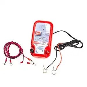 Weidezaungerät (12V) DEMA Weidezaungerät Mammut 12 Volt
