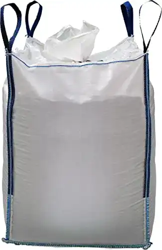 Big-Bag-Sack Teurobrecher 5 Stück BV Big Bag 90x90x90cm