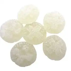 Salbei-Bonbons pin24shop erdnuss-king 2,5 kg Salbei das runde