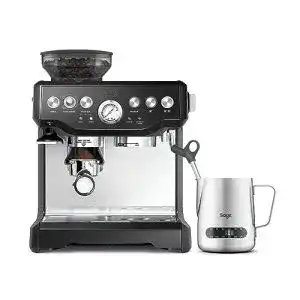 Sage-Espressomaschine Sage Appliances SES875 Barista Express