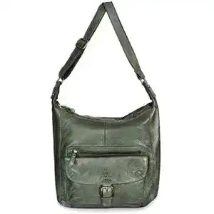 Umhängetaschen Damen DONBOLSO Handtasche Paris