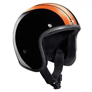 Bandit-Helm Bandit Jet Race Jethelm XL (61/62)