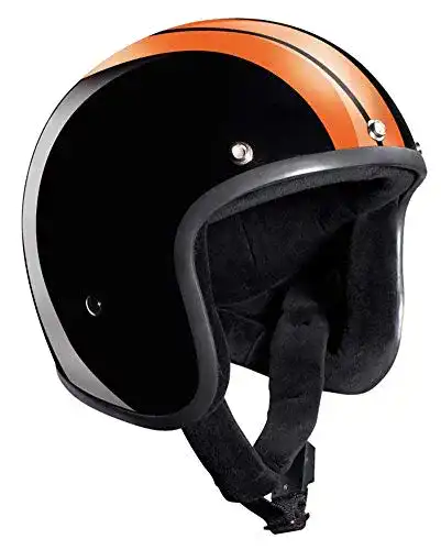 Bandit-Helm Bandit Jet Race Jethelm XL (61/62)