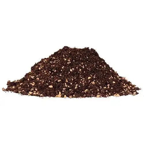 Bonsaierde Bonsai-Shopping Bonsai-Erde 10 Liter