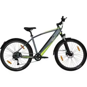 E-Bike 29 Zoll SachsenRAD E-Bike R8 Flex II, 29 Zoll Sport