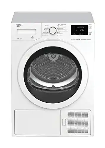Wärmepumpentrockner Beko DE8635RX