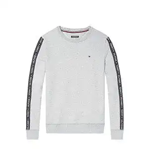 Tommy-Hilfiger-Pullover Herren Tommy Hilfiger Herren Sweatshirt