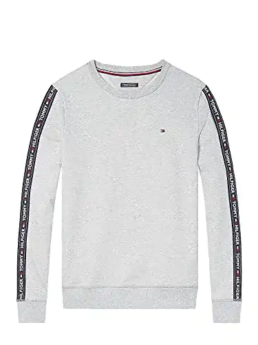 Tommy-Hilfiger-Pullover Herren Tommy Hilfiger Herren Sweatshirt