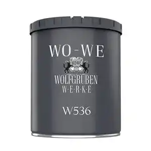 Tapetenschutz WO-WE Elefantenhaut Wandschutz, transparent, 1L